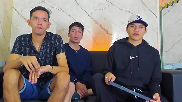 jeremytonner online show from September 23, 2025, 3:53 am