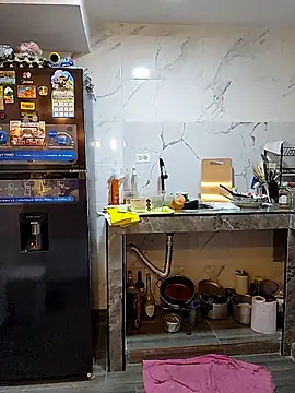 GingerRedxxx online show from February 24, 2026, 4:54 am