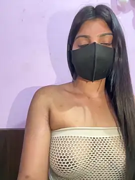  01ruhi online show from November 30, 2025, 7:18 pm