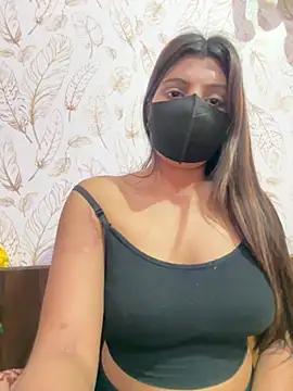 Snapshot of _01ruhi chatting on February 8, 2026, 7:50 pm 01ruhi online show from February 8, 2026, 7:50 pm