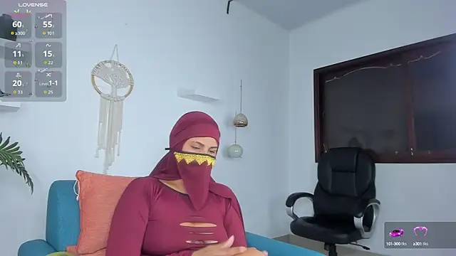 zali mahamed online show from September 11, 2025, 9:42 am