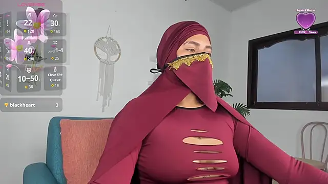 zali mahamed online show from October 28, 2025, 9:13 am