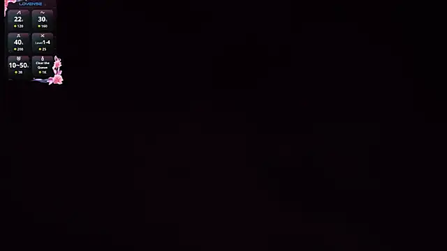 Auroraa x1 online show from September 9, 2025, 5:56 pm