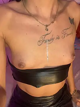 Lady Dirty444 online show from September 28, 2025, 9:42 pm