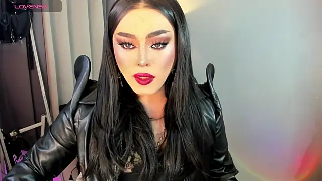 MagnaCumLoader17 online show from September 13, 2025, 8:41 pm