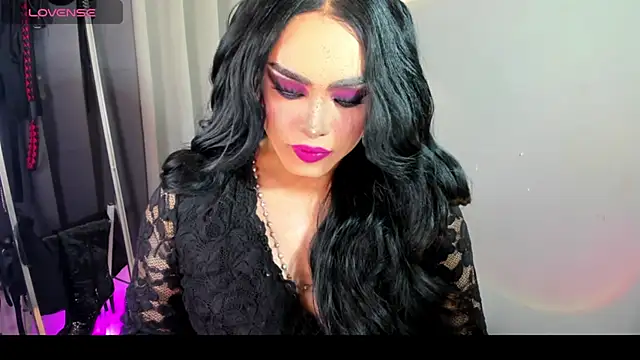 MagnaCumLoader17 online show from September 30, 2025, 8:19 am