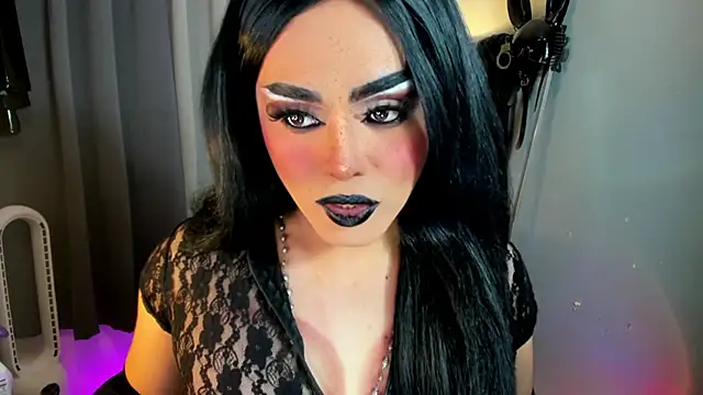 MagnaCumLoader17 online show from December 14, 2025, 1:11 am