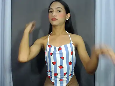 Cinamon Candy20 online show from October 7, 2025, 4:31 am