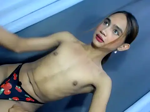 Cinamon Candy20 online show from February 25, 2026, 4:22 am