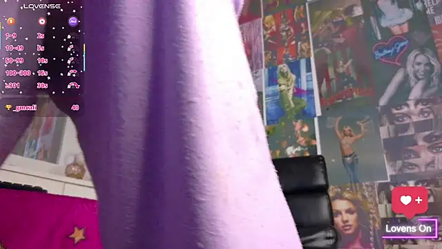 Mistileav online show from March 28, 2026, 3:22 pm