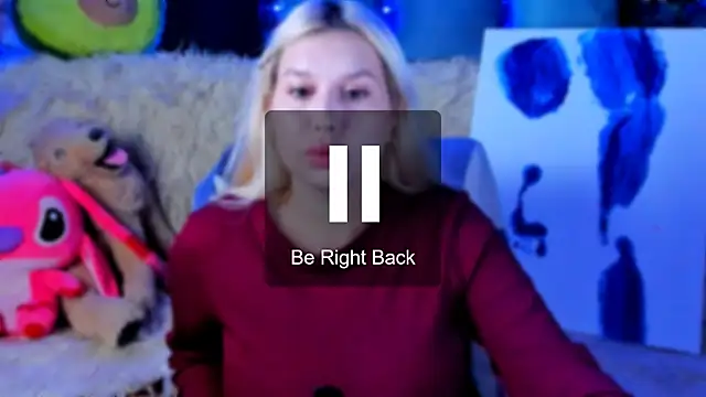 ChloeRicc online show from September 13, 2025, 5:46 pm