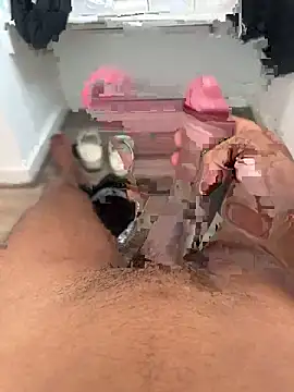 fuego01 online show from February 19, 2026, 9:22 pm