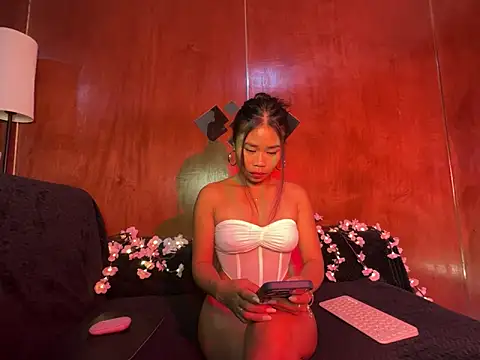 Snapshot of JellySbeans chatting on March 1, 2026, 9:06 pm JellySbeans online show from March 1, 2026, 9:06 pm