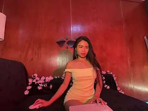 Snapshot of JellySbeans chatting on March 2, 2026, 6:48 pm JellySbeans online show from March 2, 2026, 6:48 pm