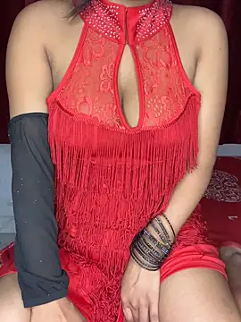 Snapshot of Cute-Samayra chatting on September 23, 2025, 6:55 pm Cute-Samayra online show from September 23, 2025, 6:55 pm