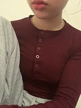 Nguyenha11 online show from January 14, 2026, 8:20 am