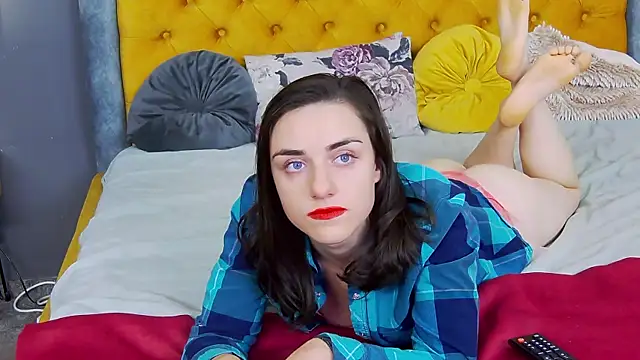 Jessica White  online show from October 1, 2025, 4:07 am