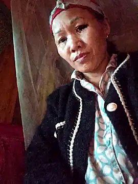 TinTin321 online show from November 11, 2025, 1:38 am