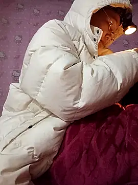 TinTin321 online show from November 27, 2025, 10:45 pm