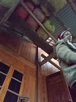 TinTin321 online show from December 3, 2025, 11:25 pm