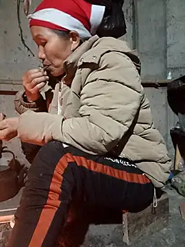 TinTin321 online show from February 10, 2026, 11:14 am