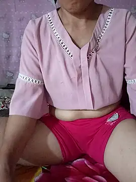 TinTin321 online show from April 14, 2026, 2:12 pm