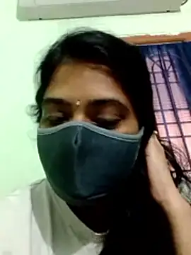 indumathi123 online show from May 3, 2026, 10:21 am