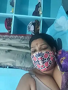 sutari84 online show from September 26, 2025, 5:22 am