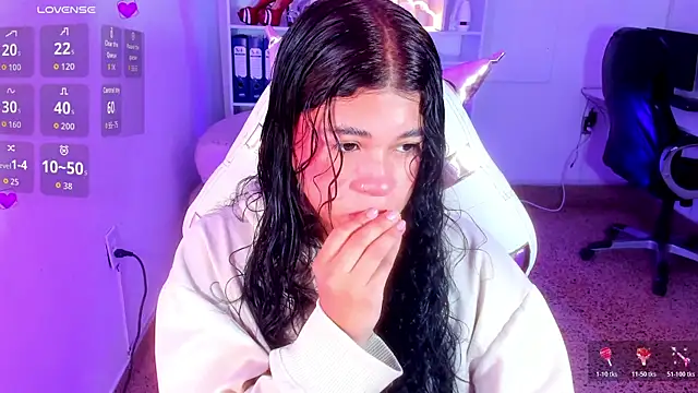 Ivy nt online show from November 9, 2025, 12:47 pm