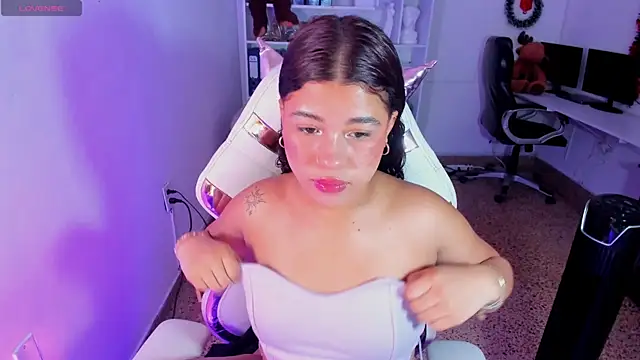 Ivy nt online show from December 5, 2025, 12:47 pm