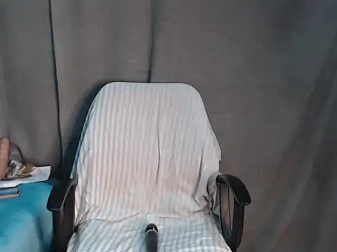 Sexyduck-Zodan online show from October 4, 2025, 11:36 pm