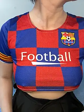 Linh linh01 online show from October 7, 2025, 8:39 pm