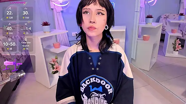 Hannahpage online show from January 8, 2026, 12:40 pm