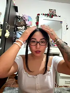 saranghae  online show from September 16, 2025, 3:29 am