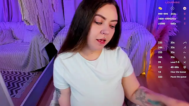 ashton heidii online show from September 15, 2025, 9:48 pm