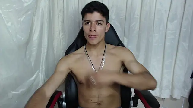 jacobbiker online show from November 26, 2025, 4:46 am