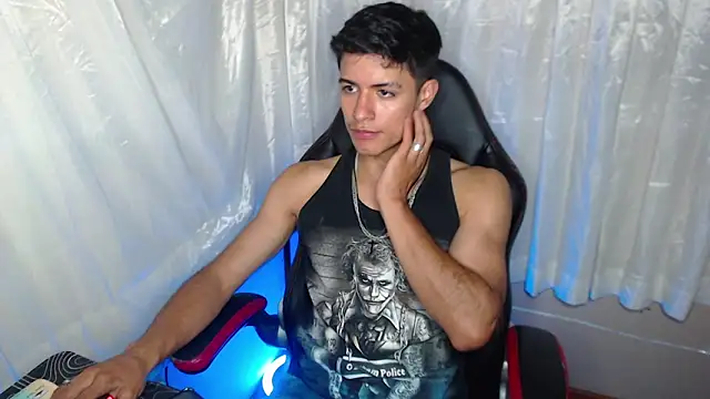 jacobbiker online show from December 18, 2025, 4:40 am