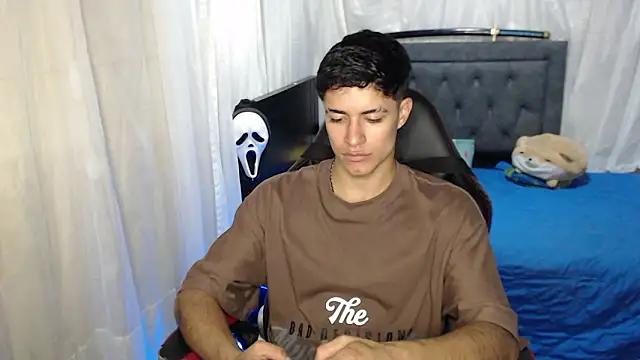 Snapshot of jacobbiker chatting on February 8, 2026, 4:05 am jacobbiker online show from February 8, 2026, 4:05 am