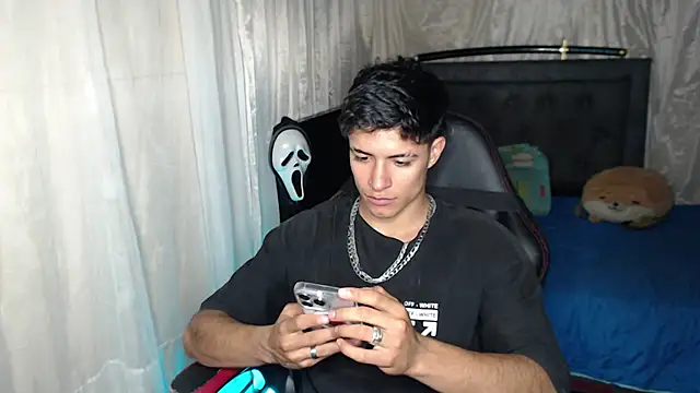 Snapshot of jacobbiker chatting on February 10, 2026, 1:32 am jacobbiker online show from February 10, 2026, 1:32 am