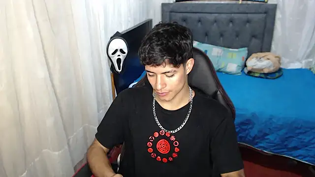 Snapshot of jacobbiker chatting on February 25, 2026, 2:54 am jacobbiker online show from February 25, 2026, 2:54 am