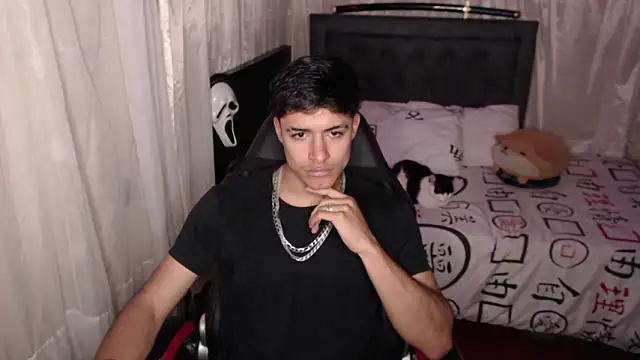 Snapshot of jacobbiker chatting on February 26, 2026, 12:04 pm jacobbiker online show from February 26, 2026, 12:04 pm