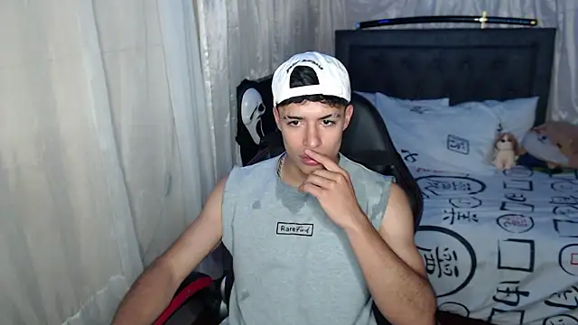 jacobbiker online show from March 5, 2026, 4:52 am