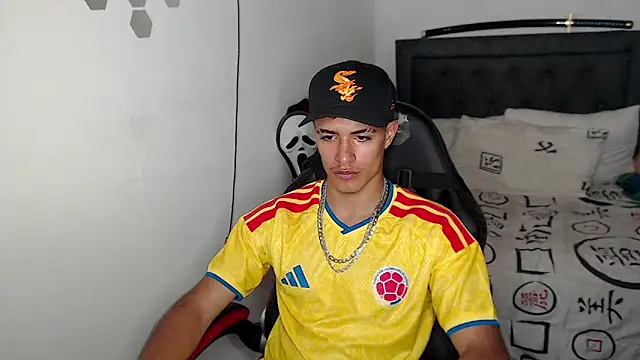 jacobbiker online show from April 8, 2026, 4:45 am