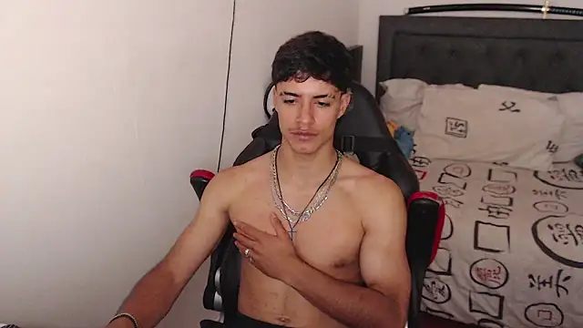 jacobbiker online show from April 9, 2026, 6:19 am