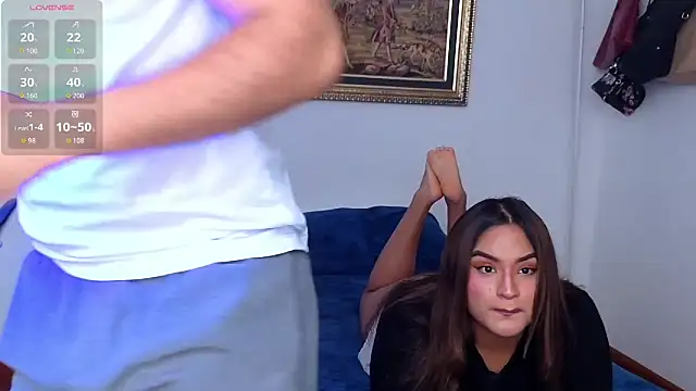 laurale phillipe online show from February 25, 2026, 5:55 pm