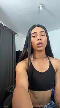 Sweet-Cris online show from February 4, 2026, 6:03 pm