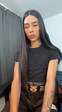 Sweet-Cris online show from February 5, 2026, 5:39 pm