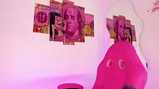 Rachell coollins online show from January 17, 2026, 10:24 pm