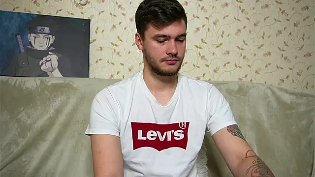 Snapshot of johnstoneisland chatting on November 30, 2025, 9:35 am johnstoneisland online show from November 30, 2025, 9:35 am