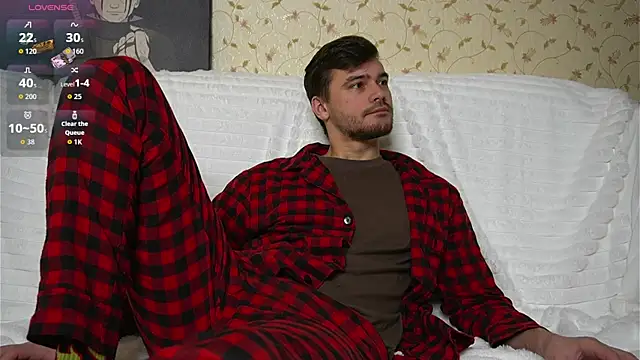 Snapshot of johnstoneisland chatting on December 20, 2025, 9:16 am johnstoneisland online show from December 20, 2025, 9:16 am